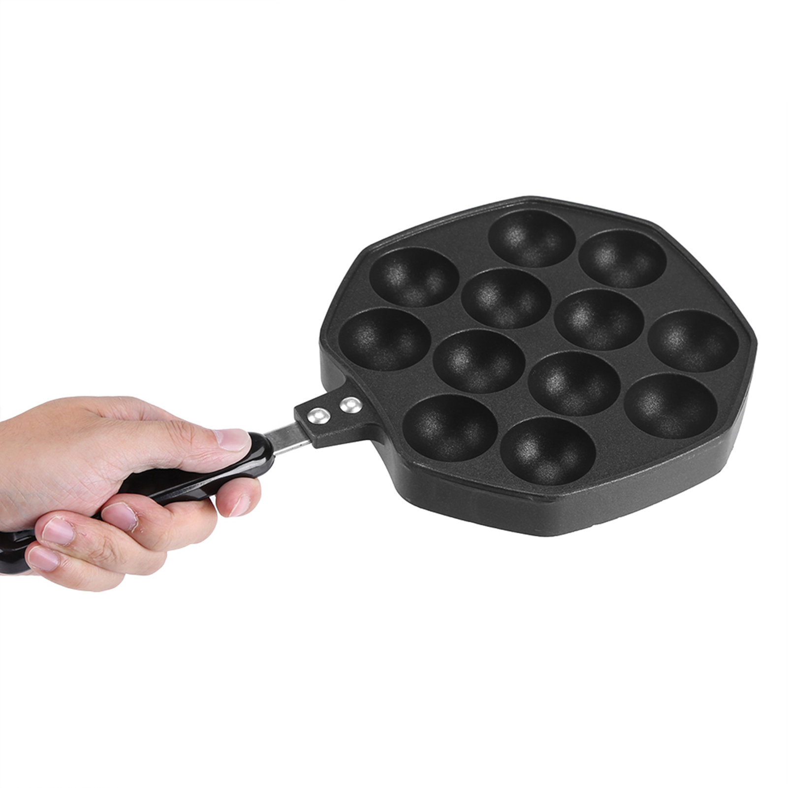 Moule à takoyaki antiadhésif e - Takoyaki Grill Plate avis et prix