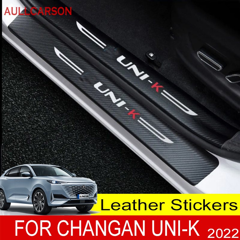Pour Changan Unik Uni-k 2024 2 - Crepe Pan Carbon avis et prix
