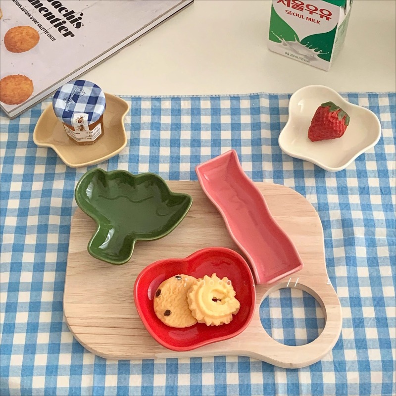 Plat Dim Sum en céramique végé - Dim Sum Basket avis et prix