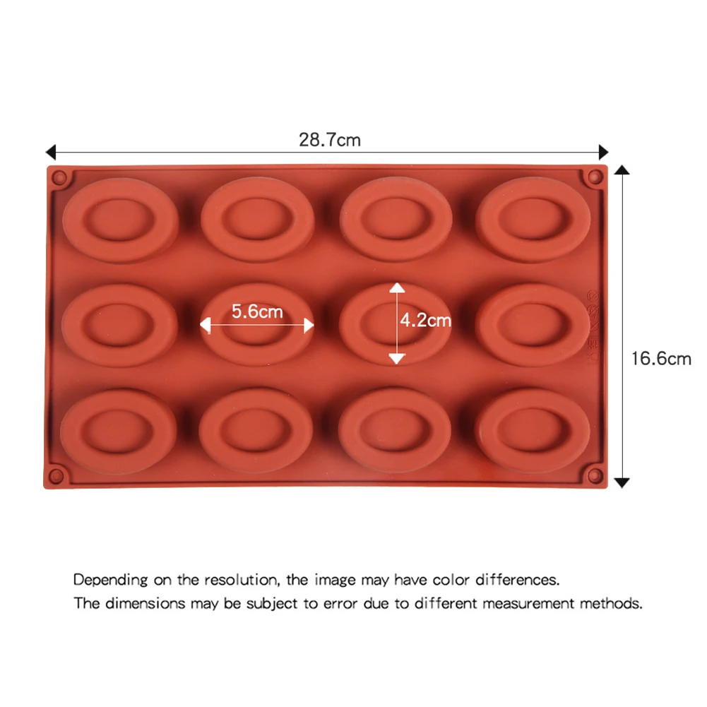 Moule à donuts flexible en sil - Donut Mold Silicone avis et prix