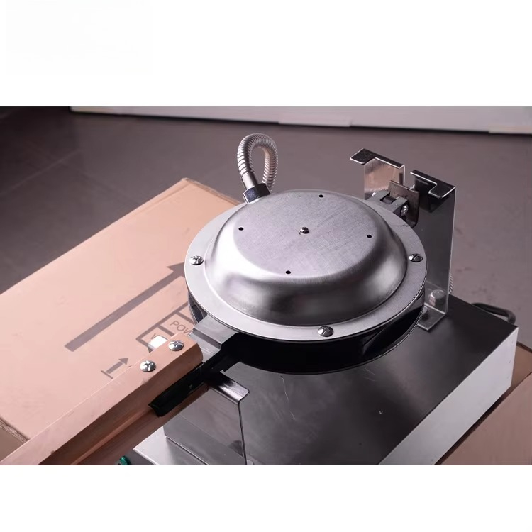 Nouveau ménage électrique anti - Waffle Cone Maker avis et prix