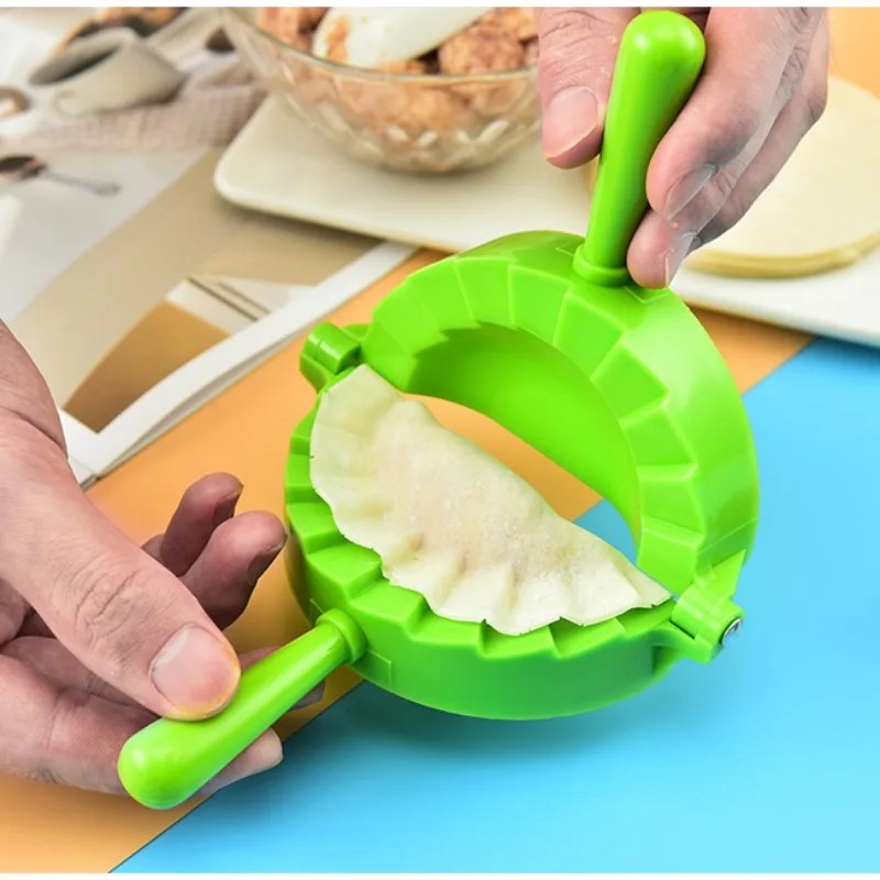 Pince à boulettes de pâte PMur - Dumpling Press Set avis et prix