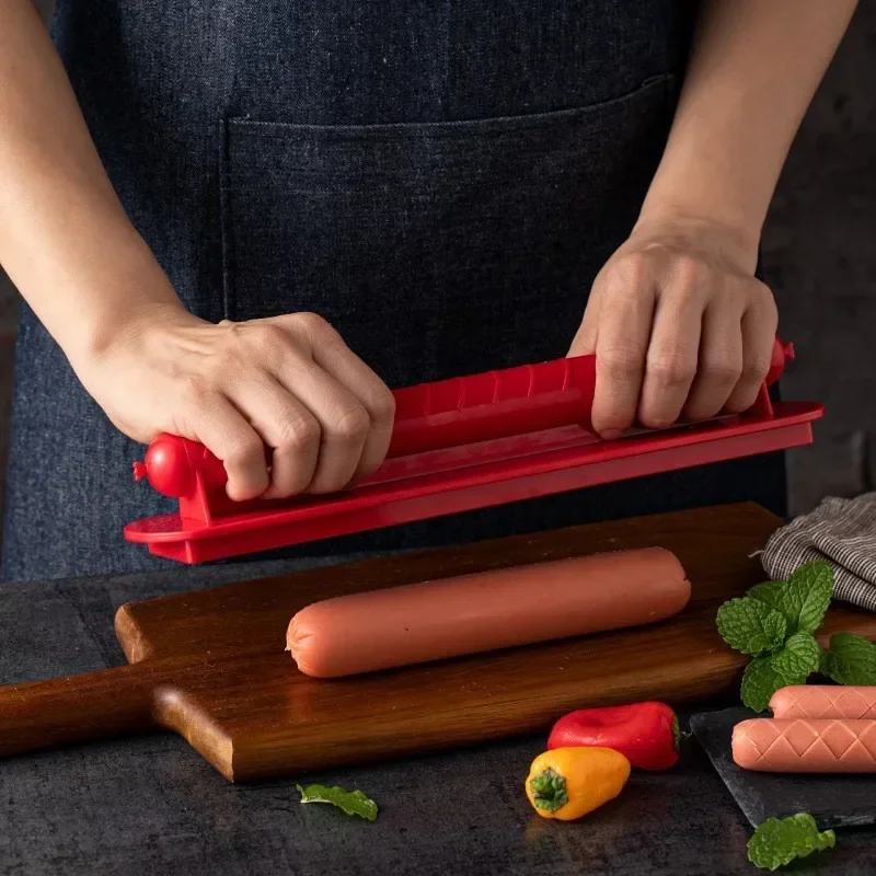 Trancheuse pour Hot Dog croisé - Hot Dog Press avis et prix