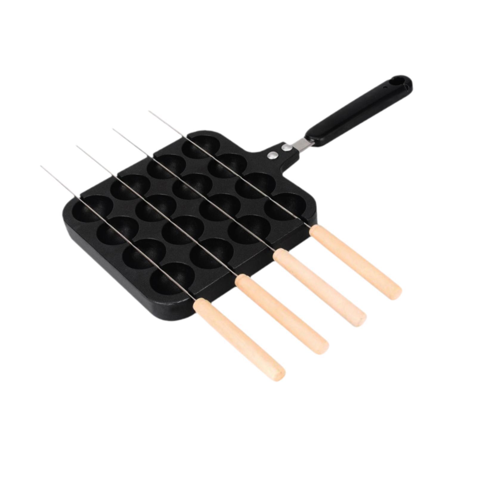 Plaque de cuisson Takoyaki ant - Takoyaki Grill Plate avis et prix