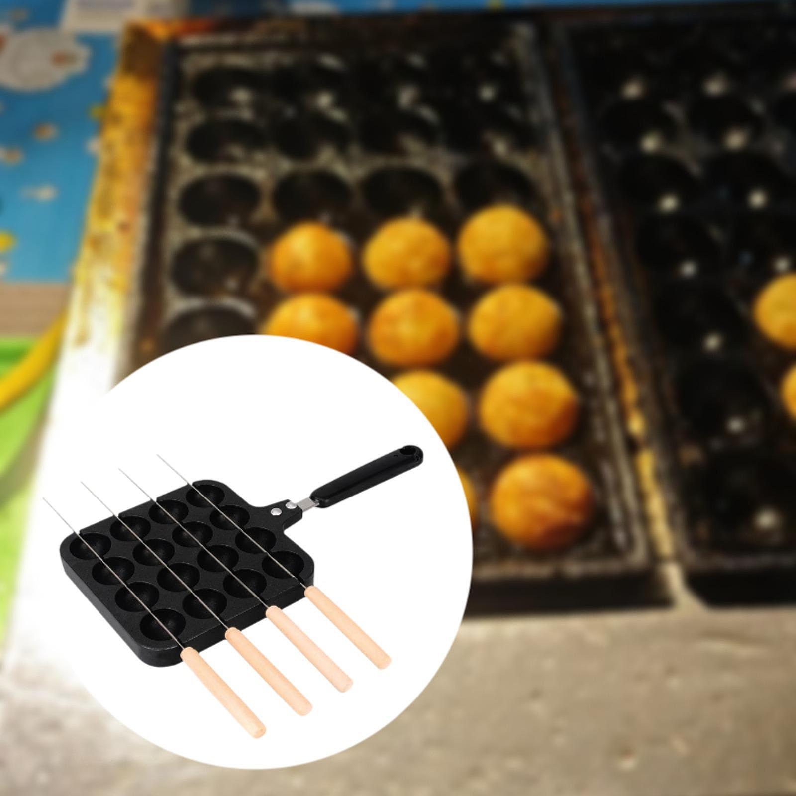 Plaque de cuisson Takoyaki ant - Takoyaki Grill Plate avis et prix