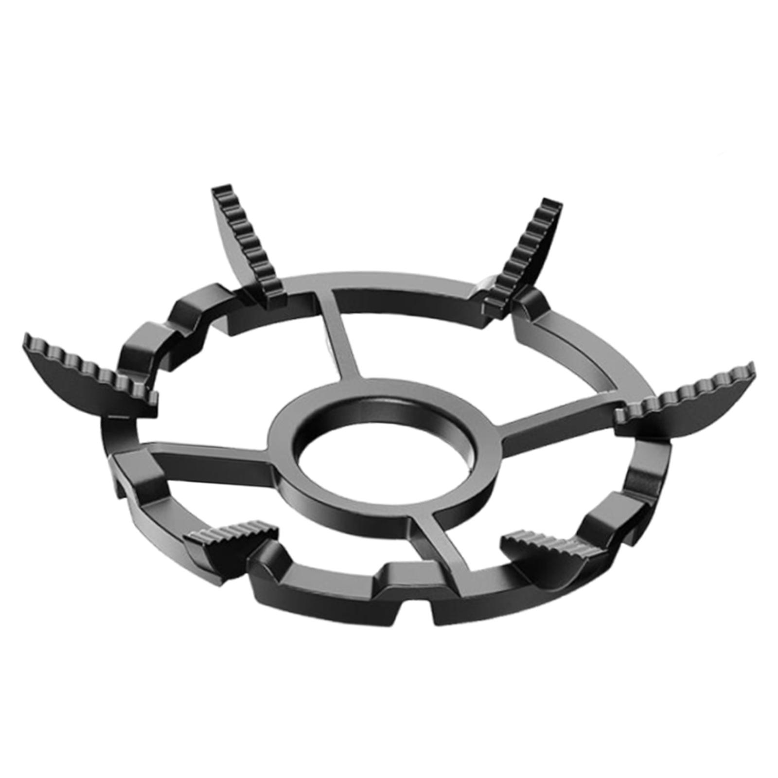 Support de Wok en fonte, Suppo - Cast Iron Corn avis et prix