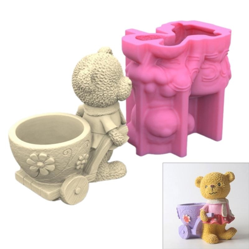 Moule 3D en Silicone pour Pots - Potsticker Mold avis et prix