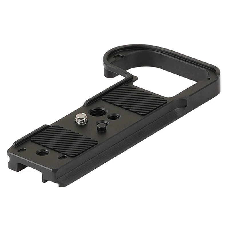 A73E-plaque de Base de trépied - Crepe Pan Carbon avis et prix