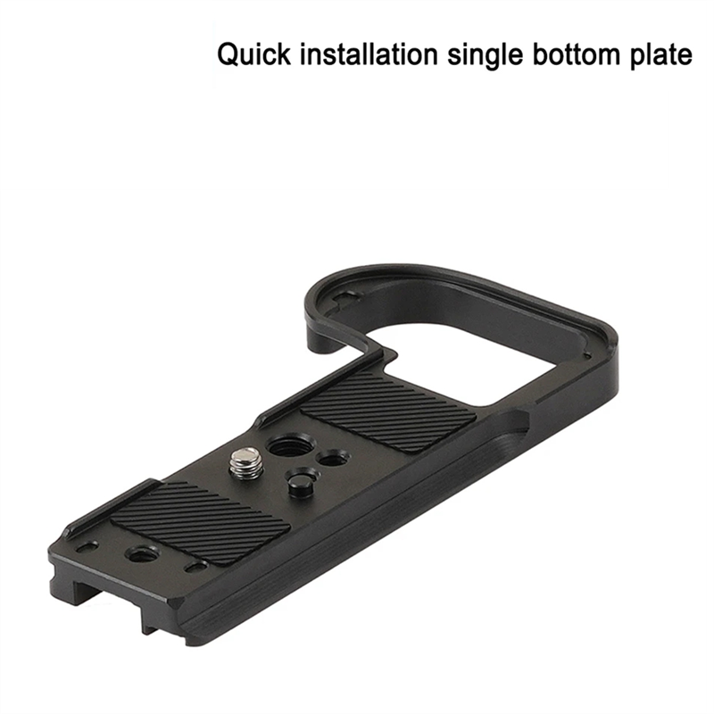 A73E-plaque de Base de trépied - Crepe Pan Carbon avis et prix