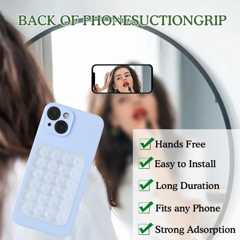 Tapis de support de téléphone  - Taco Stand Holder avis et prix