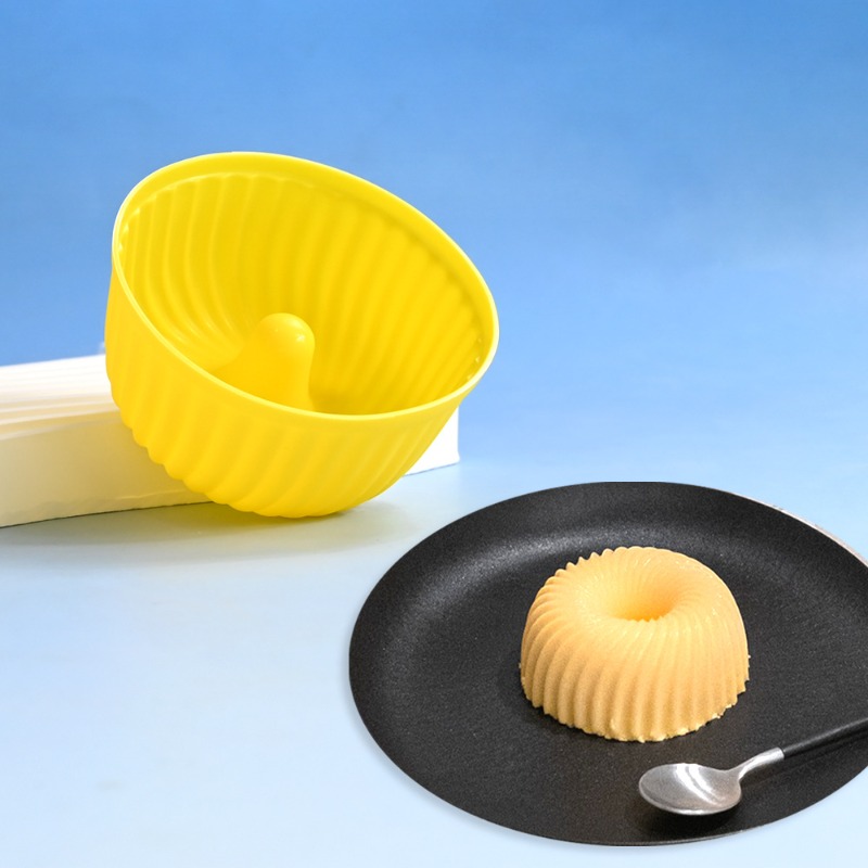 Moule à Cupcake en Silicone, c - Donut Mold Silicone avis et prix