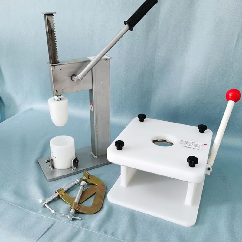 Machine semi-automatique pour  - Dumpling Press Set avis et prix