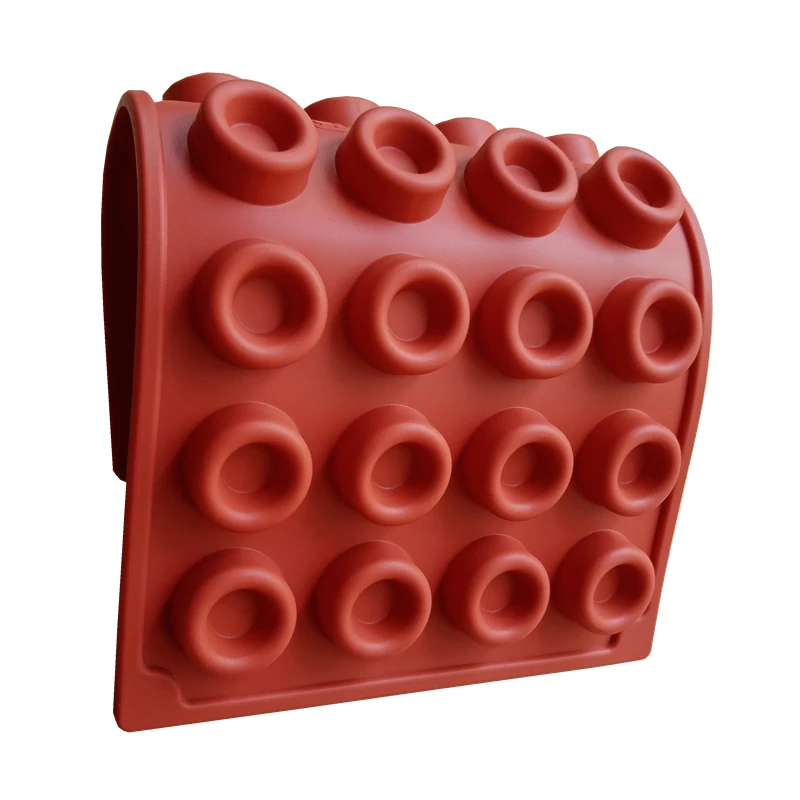 Moule à mini-beignets en silic - Donut Mold Silicone avis et prix