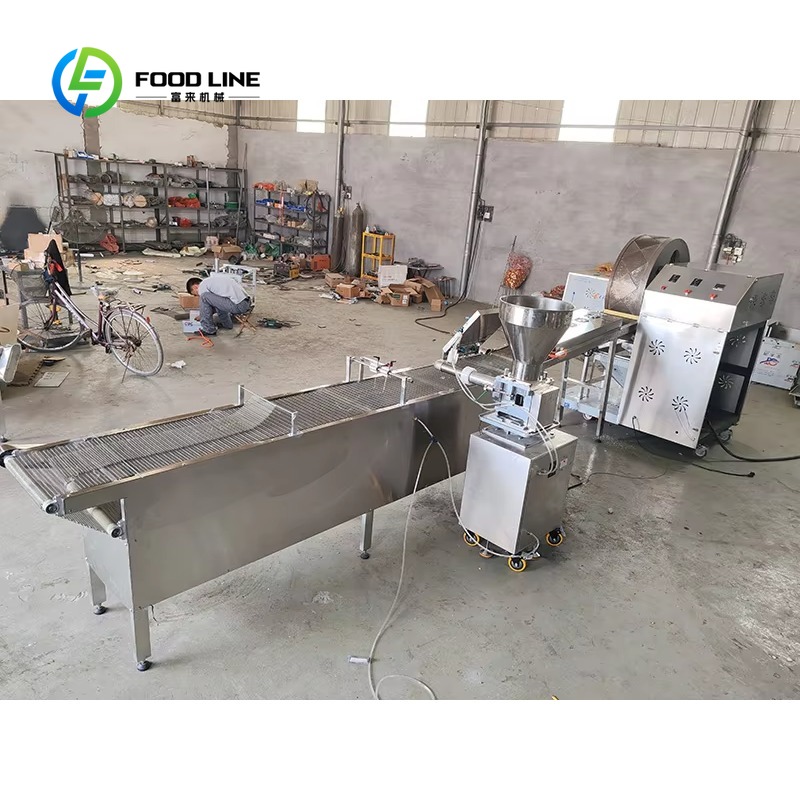 Machine à rouleaux de printemp - Spring Roll Wrapper avis et prix