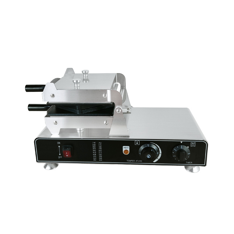 Gaufrier Commercial 1500W, Hon - Egg Waffle Pan avis et prix
