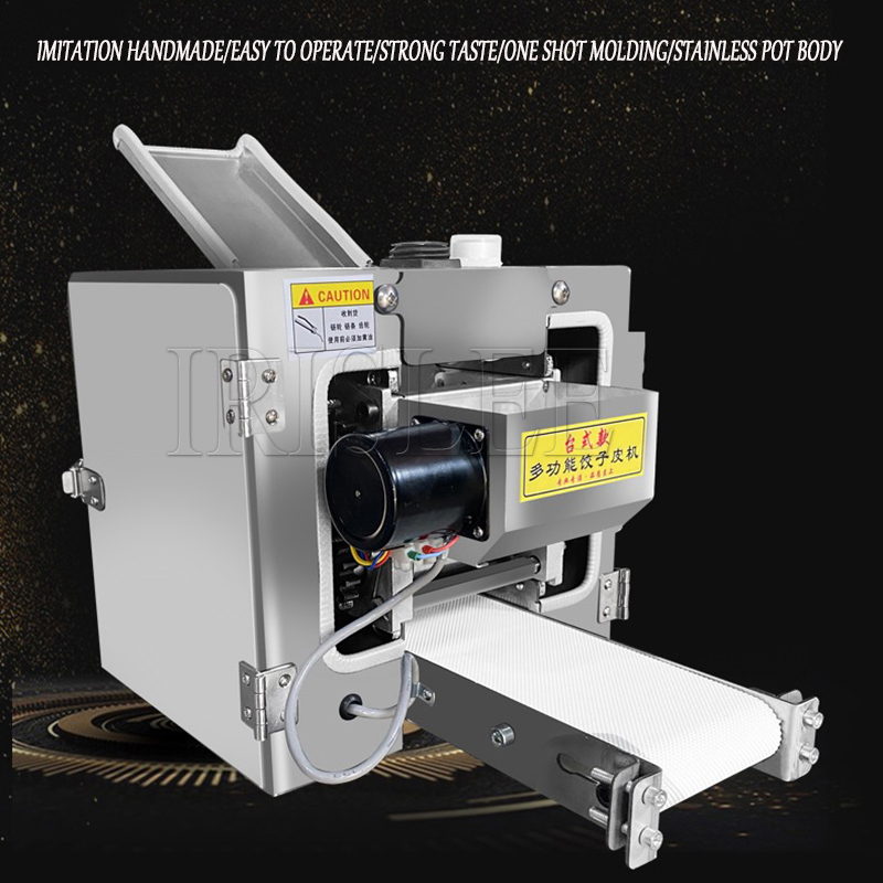 Machine automatique d'emballag - Spring Roll Wrapper avis et prix