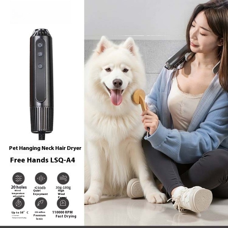 Sèche-cheveux professionnel po - Hot Dog Press avis et prix