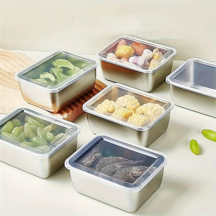Boîte de conservation des alim - Dim Sum Basket avis et prix
