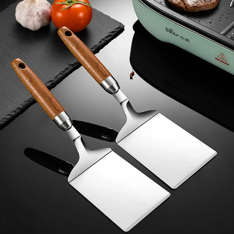 Spatule de cuisson à Steak à t - Okonomiyaki Spatula avis et prix
