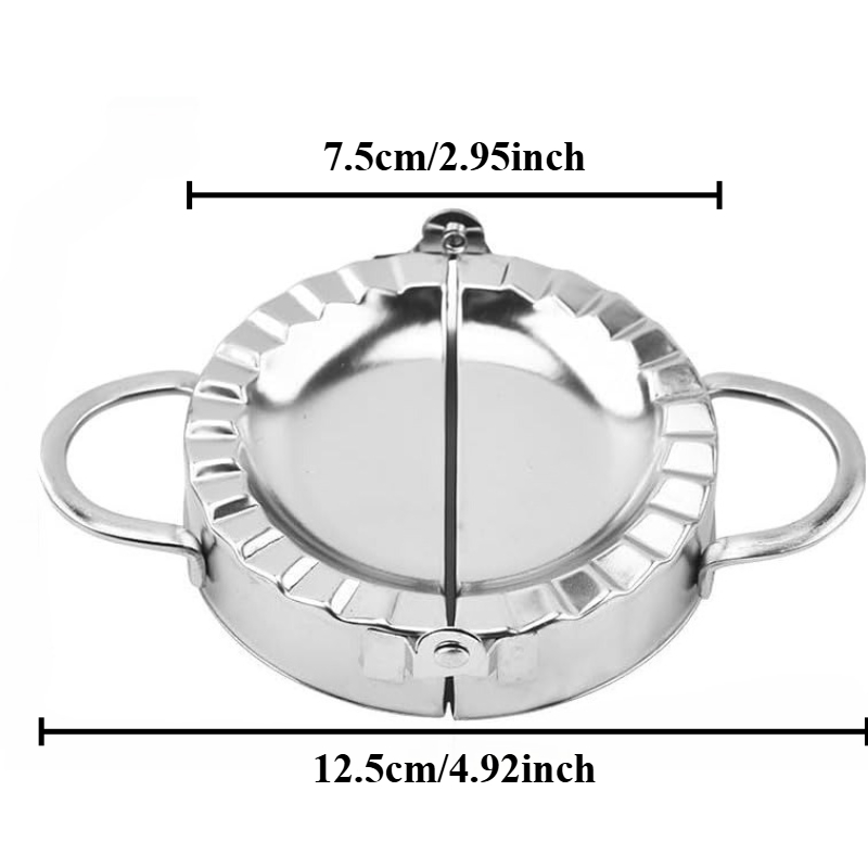 Kit d'outils pour la fabricati - Dumpling Press Set avis et prix