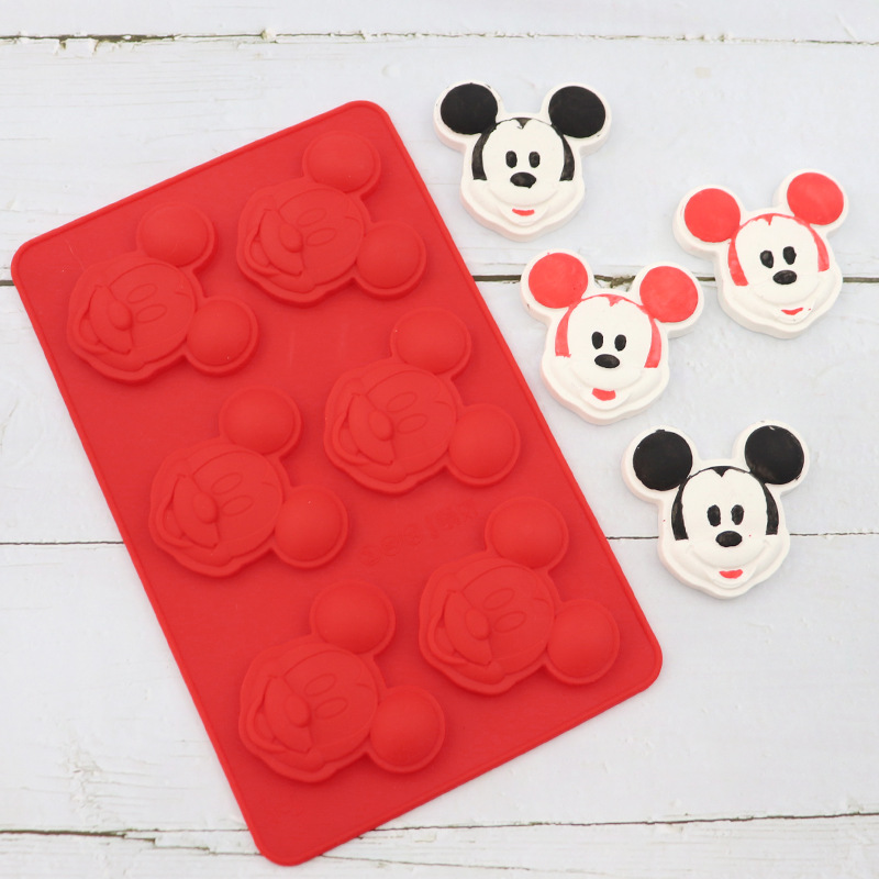 Moule de cuisson de gâteau au  - Bunny Cake Mold avis et prix