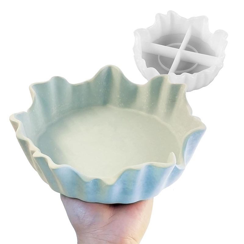 Plateau en dentelle plateau à  - Potsticker Mold avis et prix