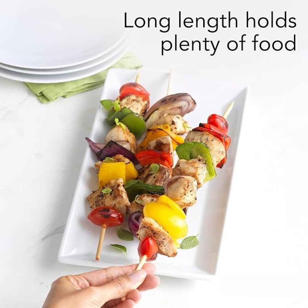 90-1350 Pcs Brochettes de barb - Corn Dog Stick avis et prix