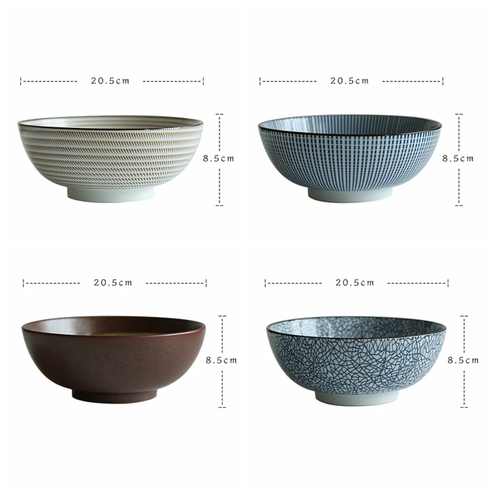 Vaisselle rétro japonaise, bol - Dim Sum Basket avis et prix
