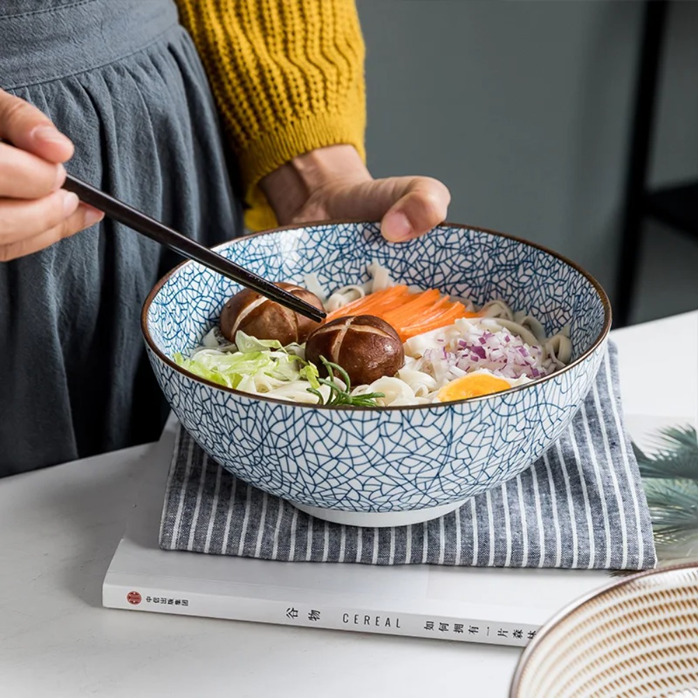 Vaisselle rétro japonaise, bol - Dim Sum Basket avis et prix